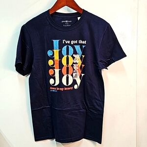 Kerusso Grace & Truth " I've Got the Joy Down deep in my heart" size small New